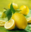 Отдушка косметическая Лимон